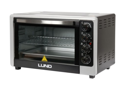 LUND PIEKARNIK ELEKTRYCZNY 2000W 48L