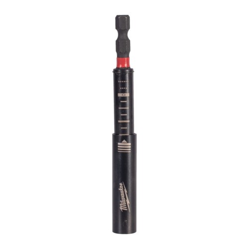 MILWAUKEE UCHWYT MAGNETYCZNY BITA 75mm SHOCKWAVE