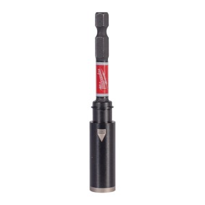 MILWAUKEE UCHWYT MAGNETYCZNY BITA 75mm SHOCKWAVE