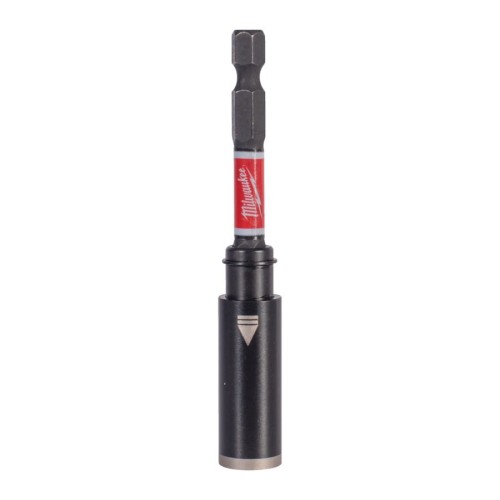 MILWAUKEE UCHWYT MAGNETYCZNY BITA 75mm SHOCKWAVE