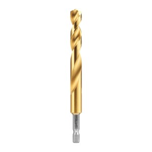 MILWAUKEE WIERTŁO METAL HSS-G TIN 10,5 mm – 5 szt.