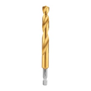 MILWAUKEE WIERTŁO METAL HSS-G TIN 11,0 mm – 5 szt.