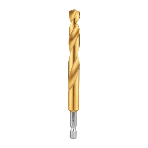 MILWAUKEE WIERTŁO METAL HSS-G TIN 11,0 mm – 5 szt.