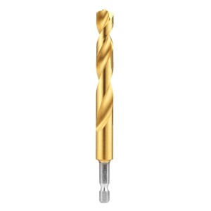 MILWAUKEE WIERTŁO METAL HSS-G TIN 11,5 mm – 5 szt.