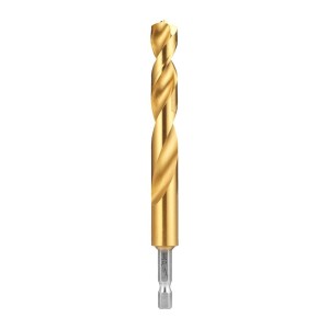 MILWAUKEE WIERTŁO METAL HSS-G TIN 12,0 mm – 5 szt.