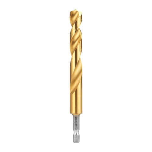 MILWAUKEE WIERTŁO METAL HSS-G TIN 12,0 mm – 5 szt.