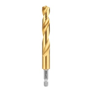 MILWAUKEE WIERTŁO METAL HSS-G TIN 13,0 mm – 5 szt.