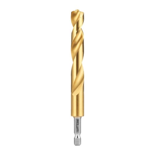 MILWAUKEE WIERTŁO METAL HSS-G TIN 13,0 mm – 5 szt.