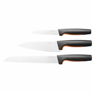FISKARS ZESTAW 3 NOŻY FF .