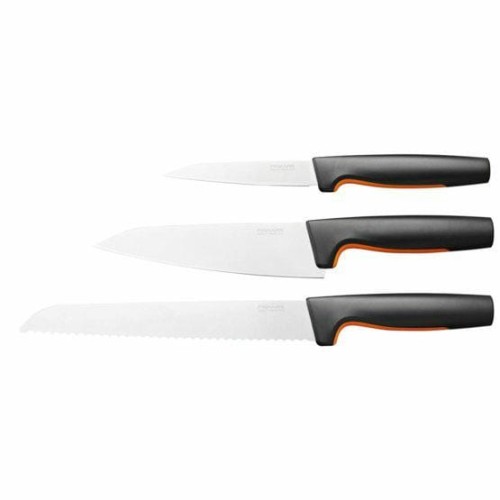 FISKARS ZESTAW 3 NOŻY FF .