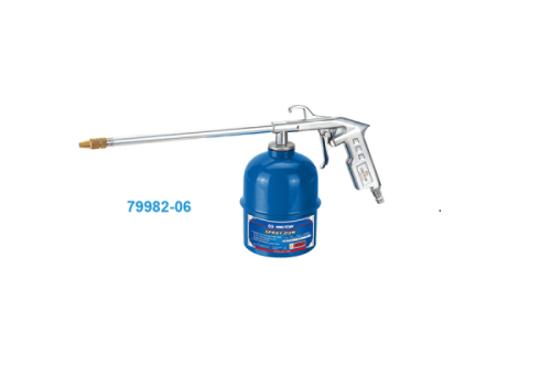 KING TONY PISTOLET NATRYSKOWY  600ML....