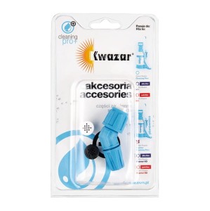 KWAZAR ZESTAW KOŃCÓWEK PIANOWNICY ORION SUPER