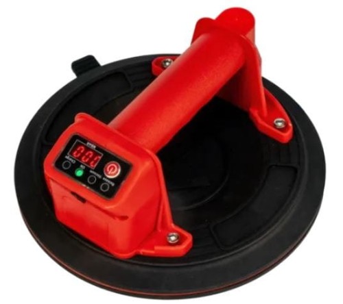 RUBI PRZYSSAWKA OCTO-USB ENERGY