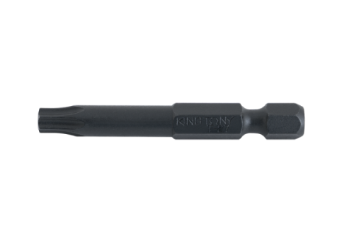 KING TONY BIT DO WKRĘTAREK 1/4" TORX T30 x 150mm
