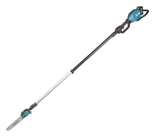 MAKITA.OKRZESYWARKA Z WYSIĘG.40V XGT UA004GZ 30cm TELESKOP