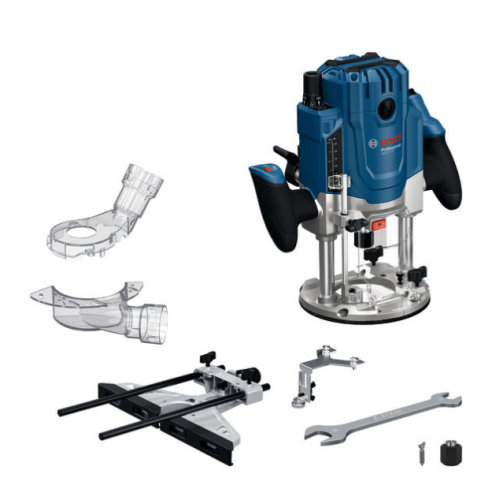 BOSCH FREZARKA 2000W GOF 20-12 LB
