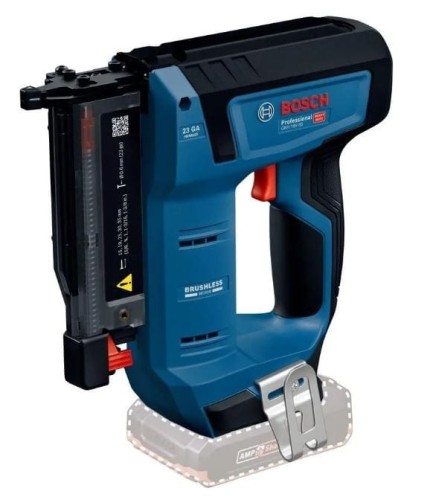 BOSCH GWOŹDZIARKA GNH 18V-35 SOLO 0° 0,6mm / 15-35mm