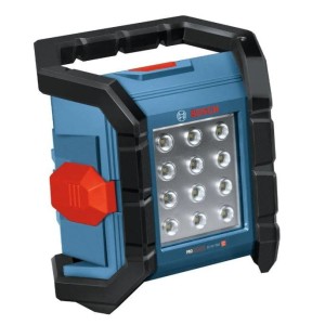 BOSCH LAMPA GLI 18V-1500 SOLO 1500lm