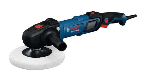 BOSCH POLERKA GPO 14-180 S
