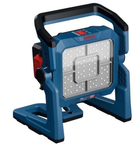 BOSCH LAMPA GLI 18V-5000 SOLO 5000lm