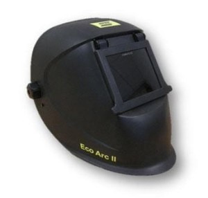ESAB PRZYŁBICA SPAW. ESAB ECO ARC II 90X110