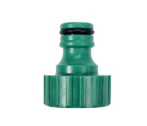 FLO PRZYŁĄCZE NA KRAN  3/4" BOX-30szt... ..