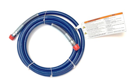 GRACO PEJCZ BLUE MAX II 3/8 x 3.5m