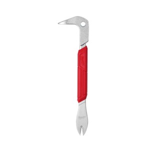 MILWAUKEE ŁAPKA DO GWOŹDZI WĄSKA 254mm