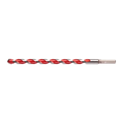 MILWAUKEE WIERTŁO DO BETONU TCT 10x260mm PREMIUM