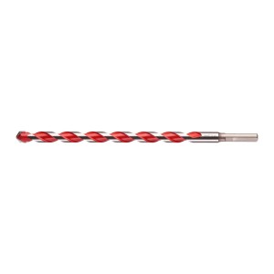MILWAUKEE WIERTŁO DO BETONU TCT 12x150mm PREMIUM