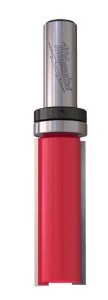 MILWAUKEE FREZ S12 PROSTY 19/92mm-1szt.