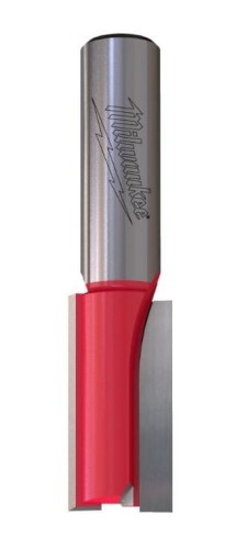 MILWAUKEE FREZ S12 PROSTY 2C 16/70mm-1szt.