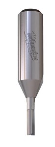 MILWAUKEE FREZ S12 PROSTY 2C 4/58mm-1szt.