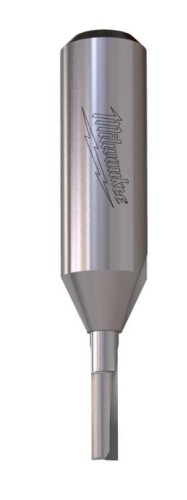 MILWAUKEE FREZ S12 PROSTY 2C 4/58mm-1szt.