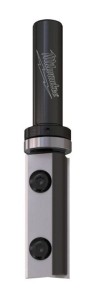 MILWAUKEE FREZ S12 PROSTY HW LAM.19/100mm-1szt.