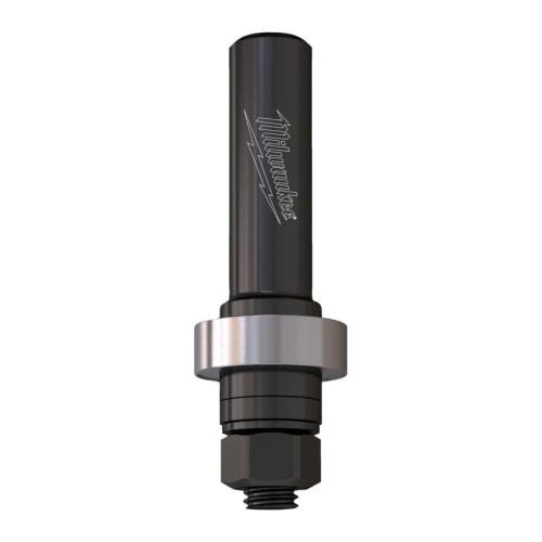 MILWAUKEE FREZ S12 SLOT CUT ARBOR-1szt.