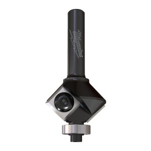 MILWAUKEE FREZ S8 FAZUJĄCY 29/60mm-1szt.