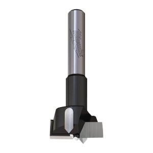 MILWAUKEE FREZ S8 PUSZKOWY 25mm-1szt.