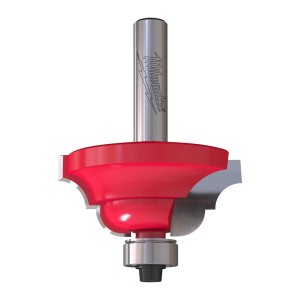 MILWAUKEE FREZ S8 ROMAN PROFILOWY RZYMSKI OGEE 42,8/mm-1szt.