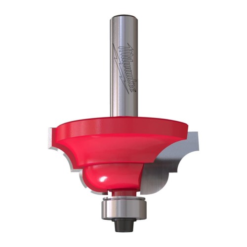 MILWAUKEE FREZ S8 ROMAN PROFILOWY RZYMSKI OGEE 42,8/mm-1szt.