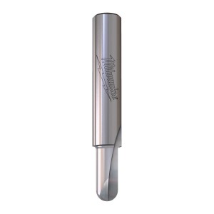 MILWAUKEE FREZ S8 ZAOKRĄGLAJĄCY 6/73mm-1szt.