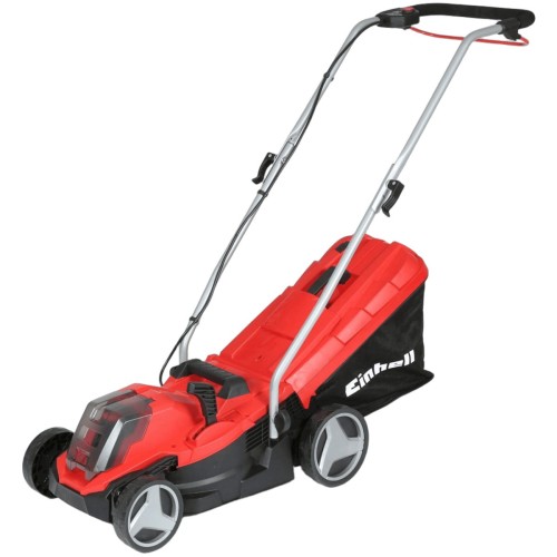 EINHELL KOSIARKA GE-CM 18/33 Li Kit 4Ah