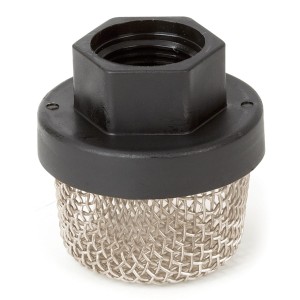 GRACO FILTR SIATKOWY NYLON 3/4"