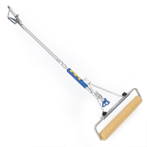 GRACO JETROLLER 18"