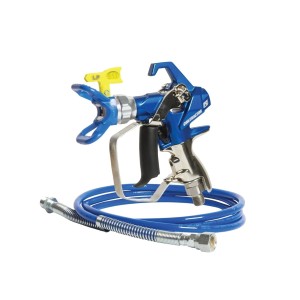 GRACO PISTOLET CONSTRACTOR PC COMPACT