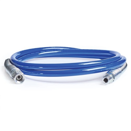 GRACO WĄŻ BEZPOWIETRZNY BLUEMAX II WHIPHOUSE 3/16" x 6ft
