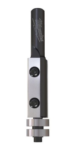 MILWAUKEE FREZ S12 NOŻE HW DO PRZYCINANIA 19/77 mm - 1 szt.