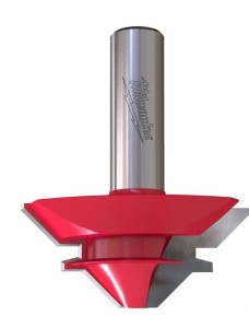 MILWAUKEE FREZ S12 PRZEGUBOWY 50,8/9,5/19mm-1szt.