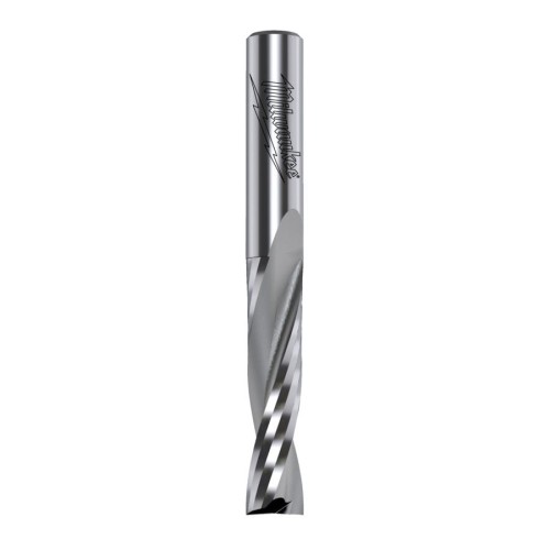 MILWAUKEE FREZ S12 UPCUT SPIRALNY 12/100mm-1szt.