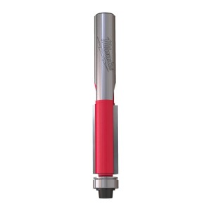 MILWAUKEE FREZ S8 WYKOŃCZENIE PŁASKIE  9,5/68,2mm-1szt.